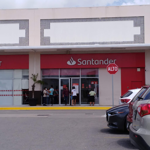 Banco Banco Santander