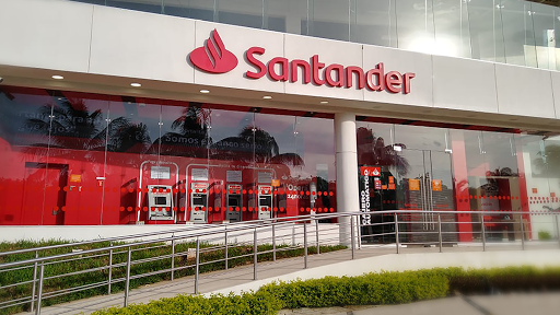 Banco Banco Santander