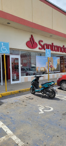 banco Banco Santander Multiplaza