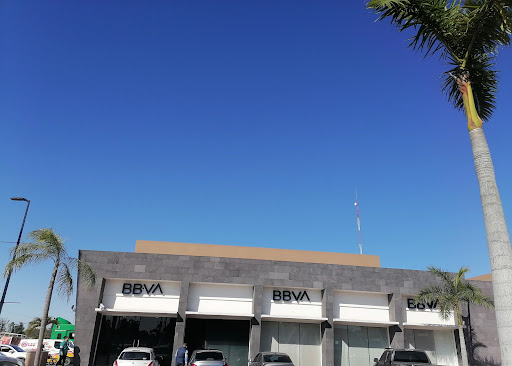 Banco Bancomer