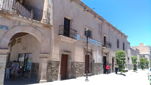 Banco Bancoppel Yahualica
