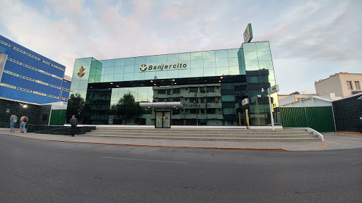 banco Banjercito