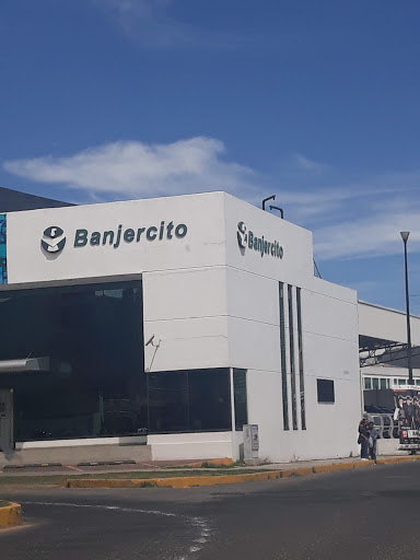 banco Banjercito