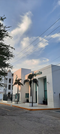 Banco Banjercito
