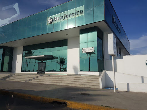 banco Banjército