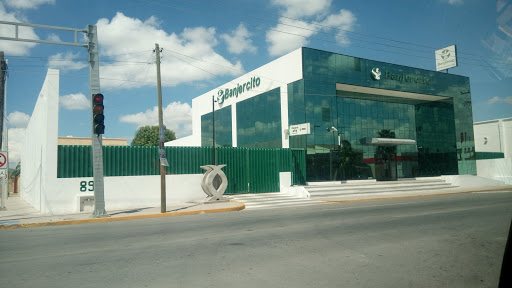 banco Banjercito