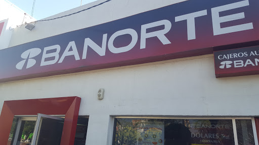 Banco Banorte