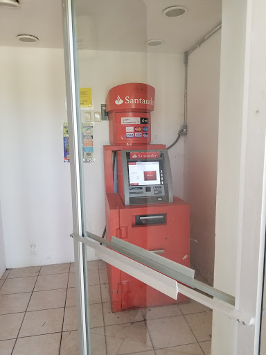 Banco Banorte Atm