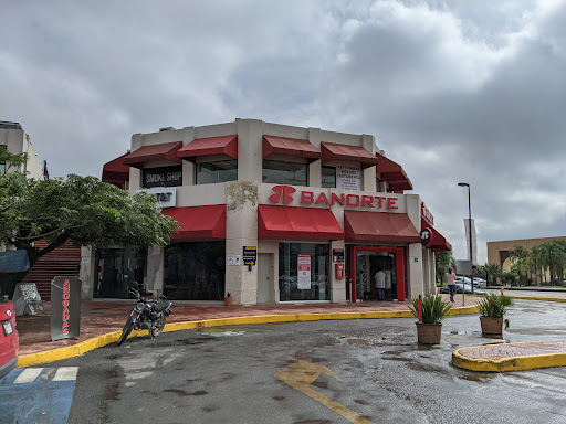 Banco Banorte Sucursal Gdl Plaza El Manantial 1420