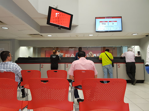 banco Banorte Sucursal Leon Plaza Mayor 812