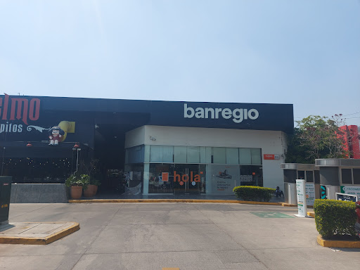 Banco Banregio