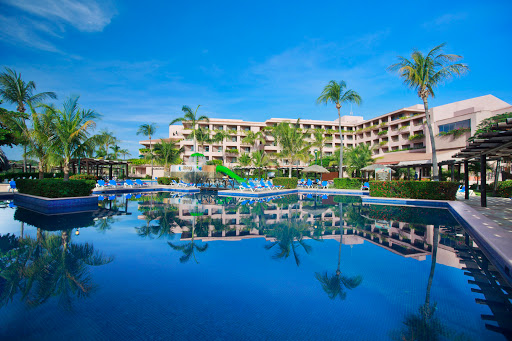 Banco Barceló Huatulco