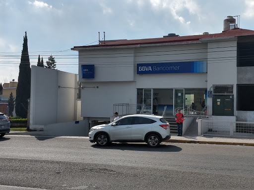 Banco Bbva Bancomer
