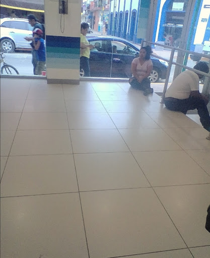 Banco Bbva Bancomer Gutierrez Zamora