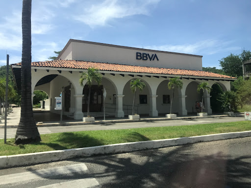 Banco Bbva Bancomer Oaxaca
