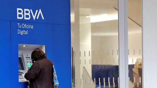 Banco Bbva Bancomer University