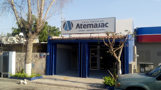 Banco Caja Atemajac Suc. Santa Fe