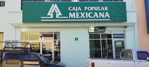 Banco Caja Popular Mexicana