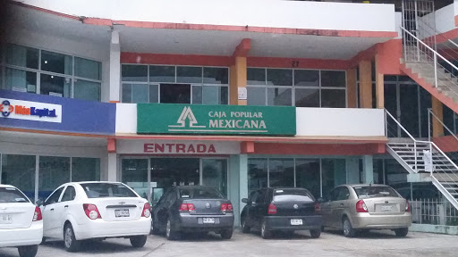 Banco Caja Popular Mexicana