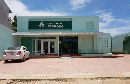 Banco Caja Popular Mexicana
