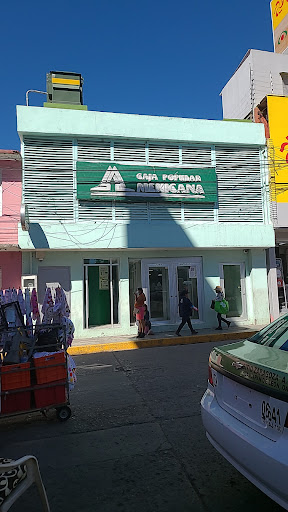 Banco Caja Popular Mexicana