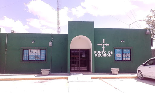 Banco Caja San Isidro S.C. De A.P. De R.L. De C.V.