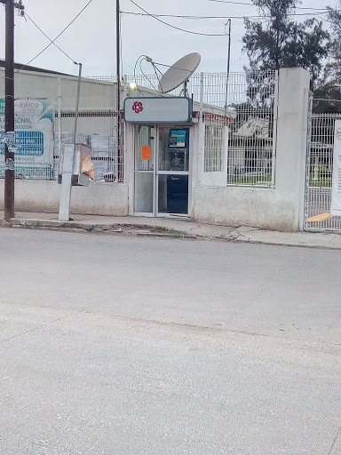 Banco Cajero Banamex Jarcias