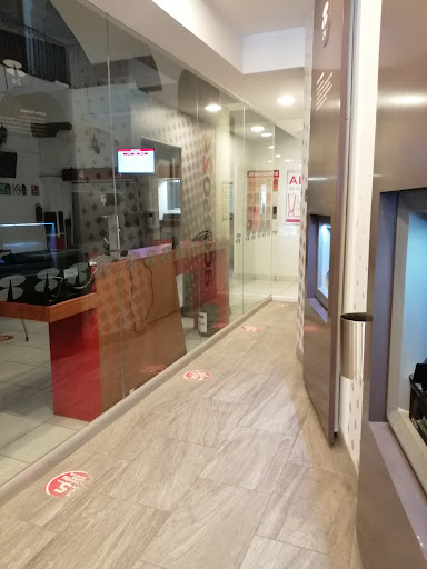 Banco Cajero Banorte