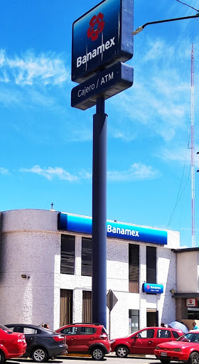 Banco Citibanamex Apizaco
