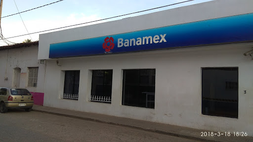 Banco Citibanamex Arcelia