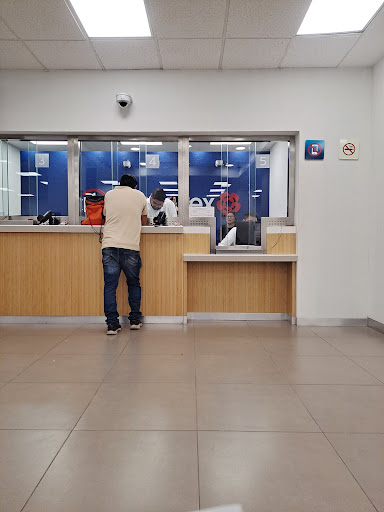 Banco Citibanamex Cd. Altamirano