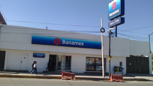 Banco Citibanamex Huehuetoca