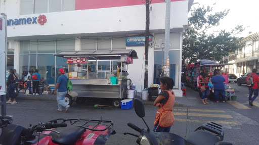 Banco Citibanamex Juchitan