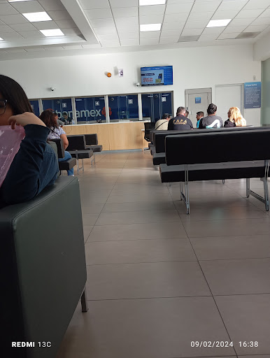 banco Citibanamex Plaza Chimalhuacan