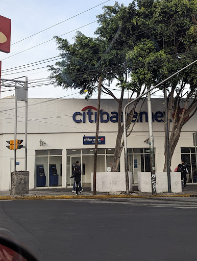 banco Citibanamex Popotla