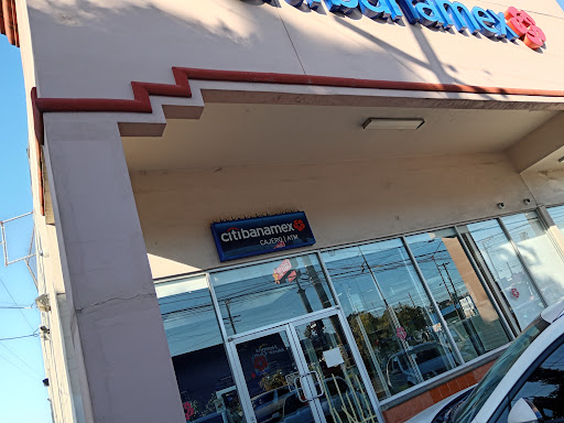 banco Citibanamex Siglo Xxi (4384)