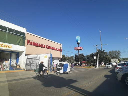 banco Citibanamex Tesistan