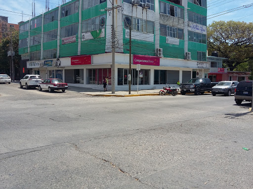 Banco Compartamos Banco