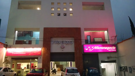 Banco Compartamos Banco