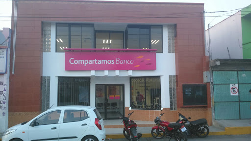 Banco Compartamos Banco