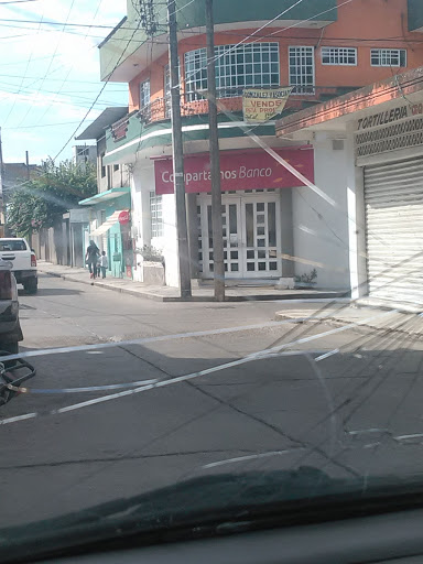Banco Compartamos Banco