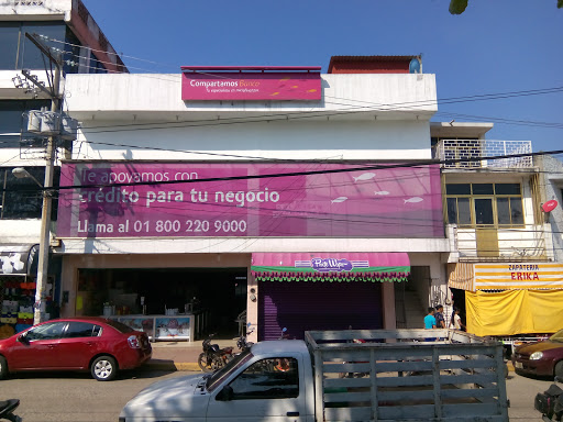 Banco Compartamos Banco