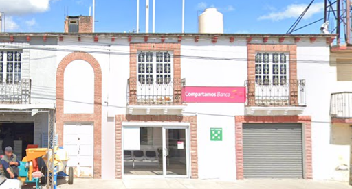 Banco Compartamos Banco