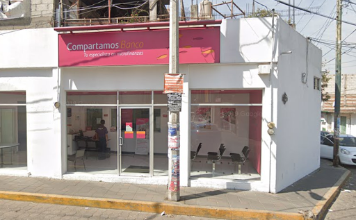 Banco Compartamos Banco