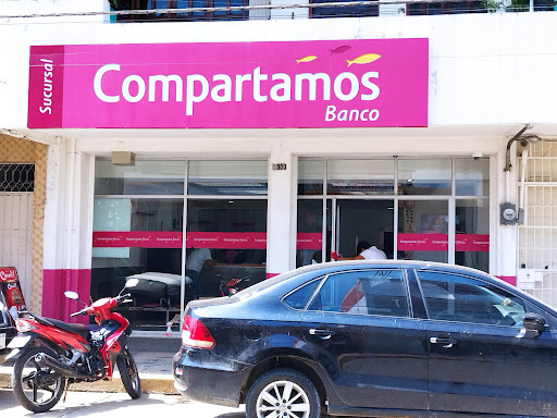 Banco Compartamos Banco