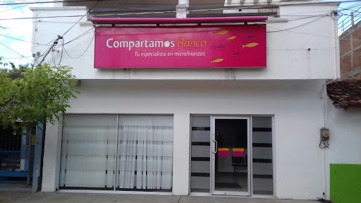 Banco Compartamos Banco Altamirano
