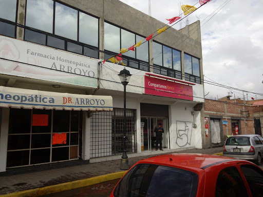 Banco Compartamos Banco Chicoloapan