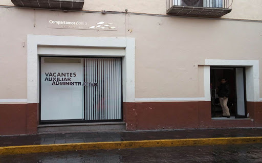 Banco Compartamos Banco Huamantla