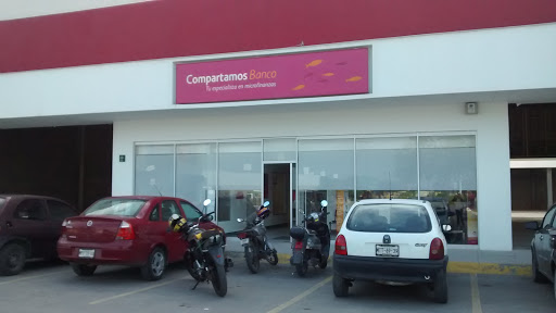 Banco Compartamos Banco Huehuetoca