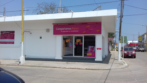 Banco Compartamos Banco Jaltipan